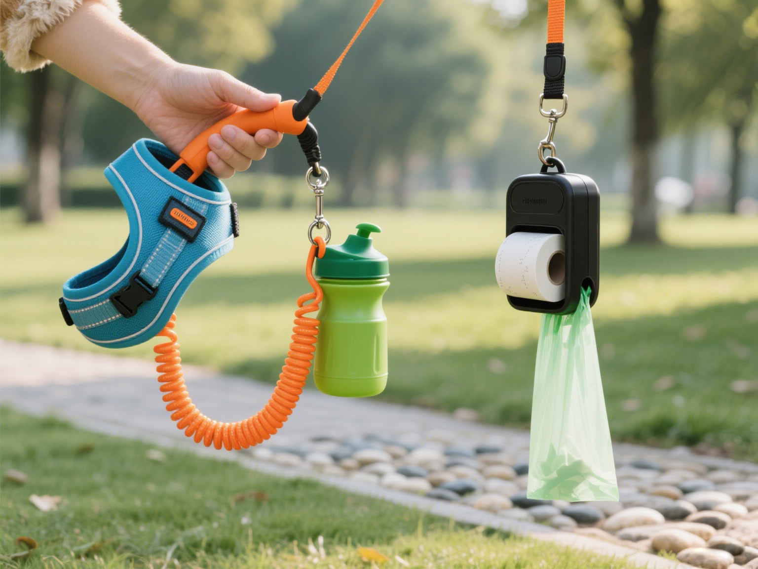 Fast-Moving Consumer